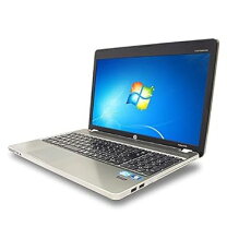 楽天市場】ノートパソコンhp4520sの通販