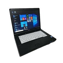 楽天市場】富士通 lifebook a572／f（パソコン・周辺機器）の通販