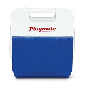 【中古】iglooイグルー プレイメイト PAL クーラーボックス マジェスティックブルー #7363