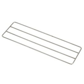 【中古】DODディーオーディー 秘密のグリルさん用ゴトク 焚き火グリル 直焚き火で使えるゴトク QG5-576-SL