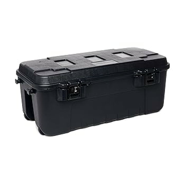 楽天市場】【中古】プラノPLANO FIELD TRUNK XXLフィールドトランク 