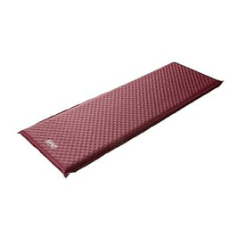 【中古】コールマンColeman エアーマット キャンパーインフレーターマット シングルIII 2000032354