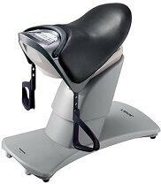 楽天市場】パナソニック コアトレチェア EU－JC70（スポーツ 