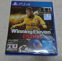 楽天市場】ウィニングイレブン2016ps4の通販