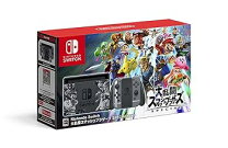 楽天市場】任天堂スイッチ スマブラセットの通販