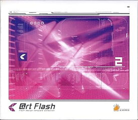 【中古】@rt Flash 2