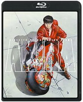 楽天市場】AKIRA Blu－ray 30th Anniversaryの通販 