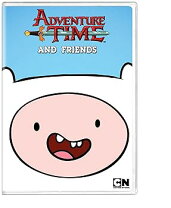 楽天市場】adventure time（CD・DVD）の通販 