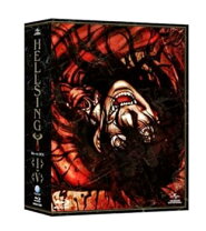 楽天市場】HELLSING Blu－ray BOXの通販