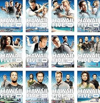 楽天市場】hawaii five 0 シーズン1 全巻セットの通販