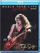 楽天市場】taylor swift speak now world tour liveの通販