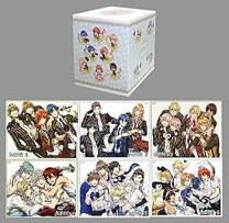 楽天市場】うたプリ blu－ray セットの通販