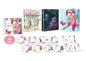 【中古】おジャ魔女どれみ Blu-ray BOX