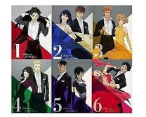 楽天市場】ボールルームへようこそ 全巻（CD・DVD）の通販
