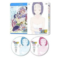楽天市場】to loveる ブルーレイboxの通販