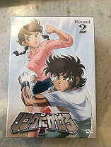 楽天市場】リングにかけろ1 DVD BOXの通販