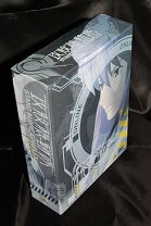 楽天市場】攻殻機動隊 dvd－boxの通販 