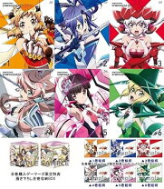 楽天市場】戦姫絶唱シンフォギア 収納boxの通販