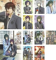 楽天市場】緋色の欠片 セット dvdの通販