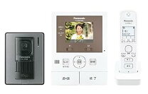 楽天市場】テレビドアホン panasonic vl－swd200kの通販