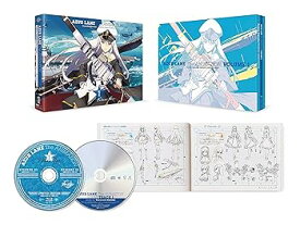 【中古】アズールレーン Vol.1 Blu-ray初回生産限定版
