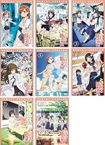 楽天市場】とある科学の超電磁砲 dvd セットの通販