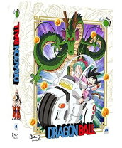 楽天市場】ドラゴンボールz dvd－box dragon box vol．1の通販 