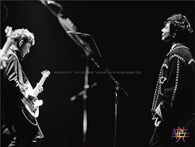 【中古】18thライヴサーキット“暁” Live at NIPPON BUDOKAN 2023 初回生産限定盤 DVD なし