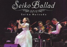 【中古】Seiko Ballad 2012初回限定盤 DVD