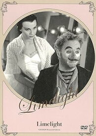 【中古】ライムライト　2枚組 DVD