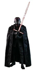 【中古】ムービー・マスターピーススター・ウォーズスカイウォーカーの夜明け16スケールフィギュア カイロ・レン