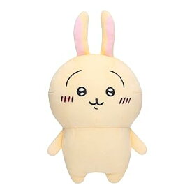 【中古】なんか小さくてかわいいやつ ちいかわ ぬいぐるみS うさぎ
