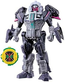 【中古】仮面ライダージオウ DXタイムマジーン&オーズライドウォッチ