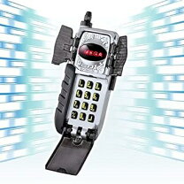 楽天市場】電磁戦隊メガレンジャー 戦隊職人 デジタイザー＆バトル 