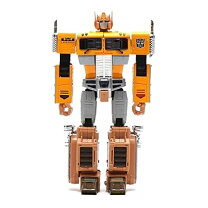 楽天市場】transformers convoy atmos safari lebron james ver.の通販