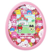 楽天市場】サンリオキャラクターズ たまごっち みくすの通販