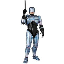楽天市場】mafex ロボコップ 3の通販
