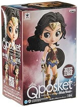 楽天市場】qposket wonder womanの通販