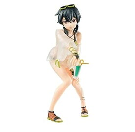 【中古】バンプレスト ソードアート・オンライン メモリー・デフラグ EXQフィギュアシノン
