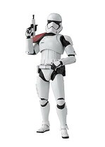 楽天市場】s h figuarts ファースト オーダー ストームトルーパー 