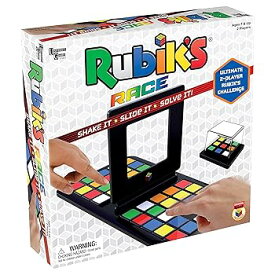 【中古】ルービックレース Rubik's Race: The fastest game in town 並行輸入品