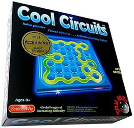 【中古】Science Wiz Cool Circuits 並行輸入品
