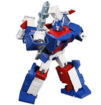 楽天市場】トランスフォーマー MP2 マスターピース ウルトラマグナスの通販