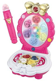 【中古】ハピネスチャージプリキュア! シャイニングメイクドレッサー