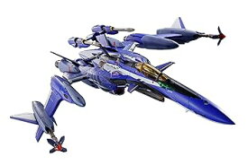【中古】DX超合金 劇場版マクロスΔ 絶対LIVE!!!!!! YF-29 デュランダルバルキリー マクシミリアン・ジーナス機 フルセットパック 約220mm ABS&ダイキャ