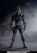 楽天市場】S.H.Figuarts 仮面ライダーBLACK SUN 初変身Ver.の通販