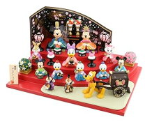 楽天市場】ディズニー ひな人形 東京ディズニーリゾート限定の通販