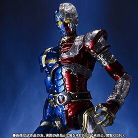 【中古】S.I.C. キカイダー魂ウェブ限定