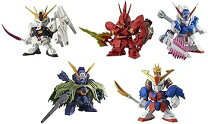 楽天市場】ガシャポン戦士dashプレミア02の通販