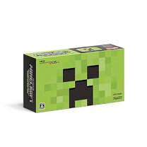 楽天市場】マインクラフト newニンテンドー2ds ll creeper editionの通販